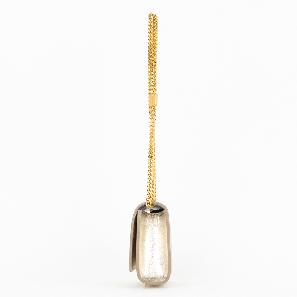 Saint Laurent Glitter Glossy Kate Mini - Picture 3 of 10